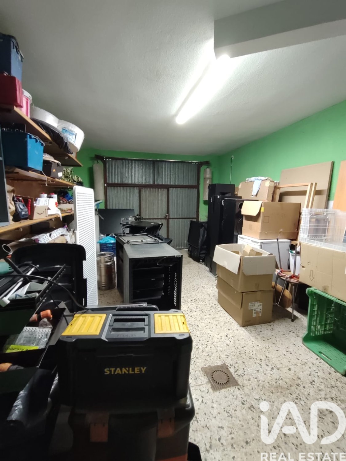 House in Veguellina de Orbigo, Leon, Spanien 6 Schlafzimmer, 949 m2 Nr. 173247