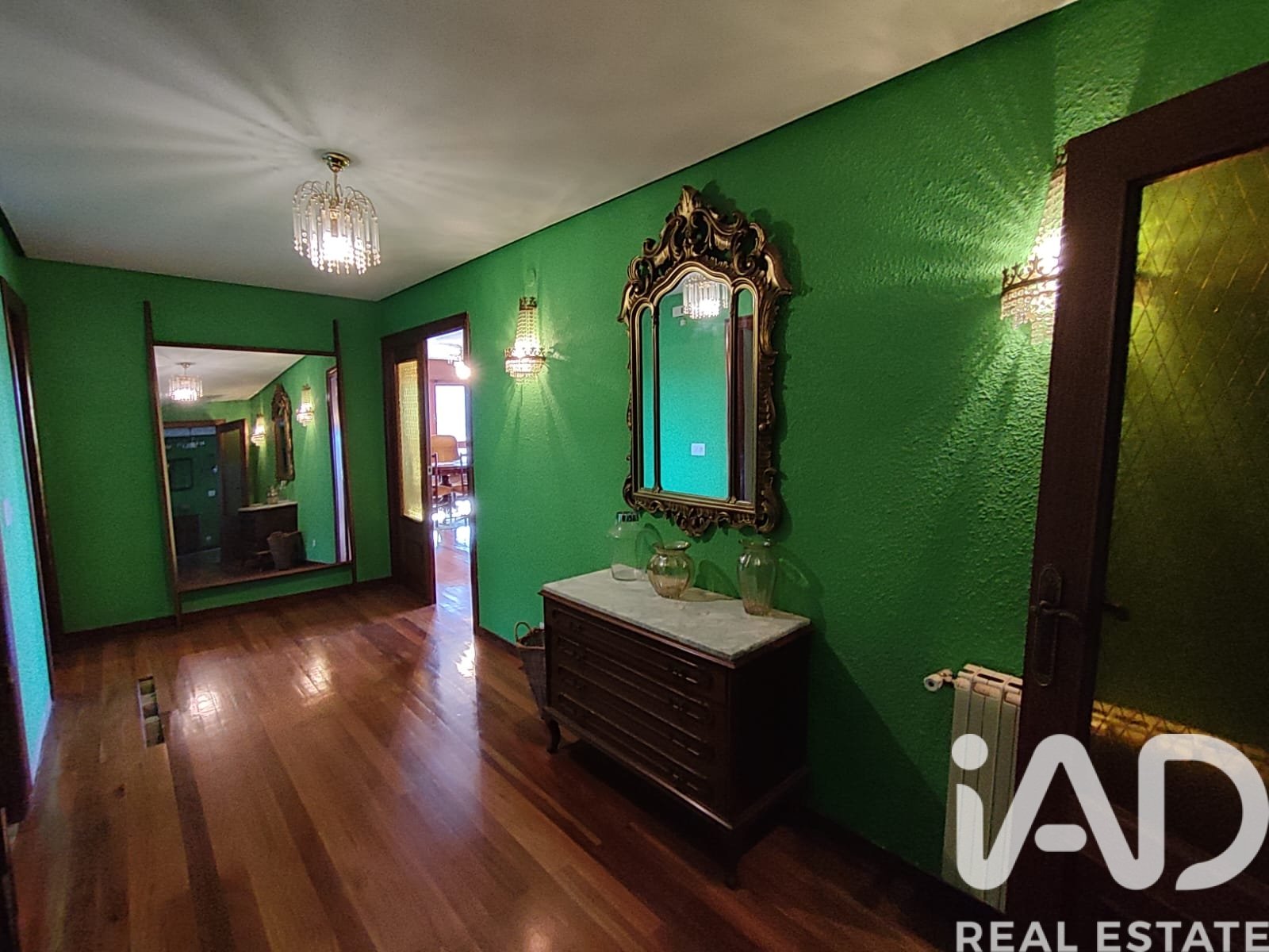 House in Veguellina de Orbigo, Leon, Spanien 6 Schlafzimmer, 949 m2 Nr. 173247