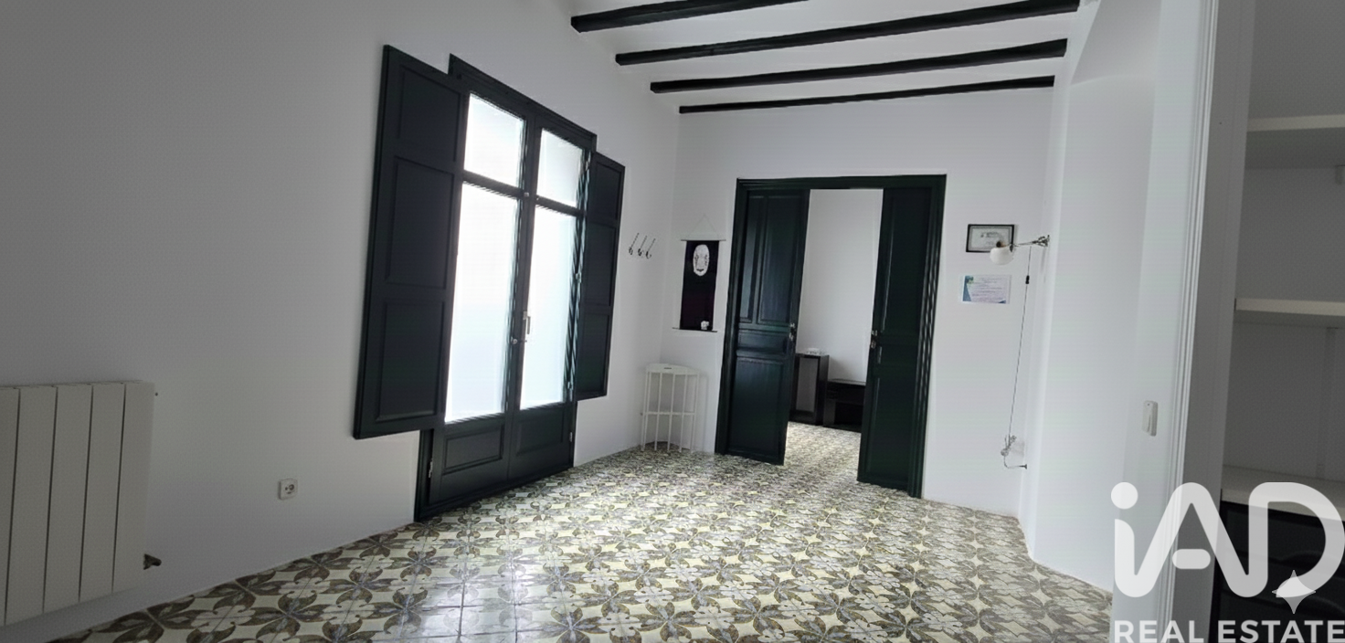 Villa Benissa, Alicante, Spānijā 3 istabas, 550 m2 Nr. 173251