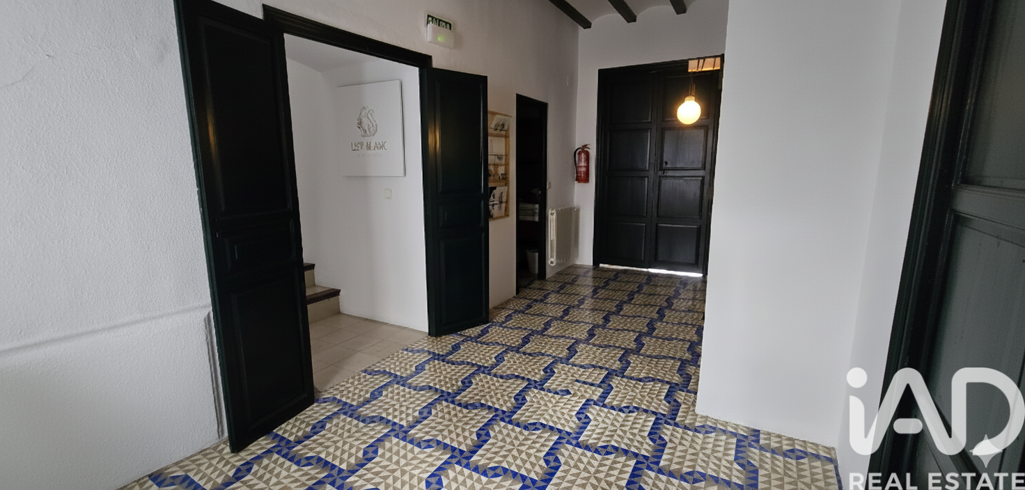 Villa Benissa, Alicante, Spānijā 3 istabas, 550 m2 Nr. 173251