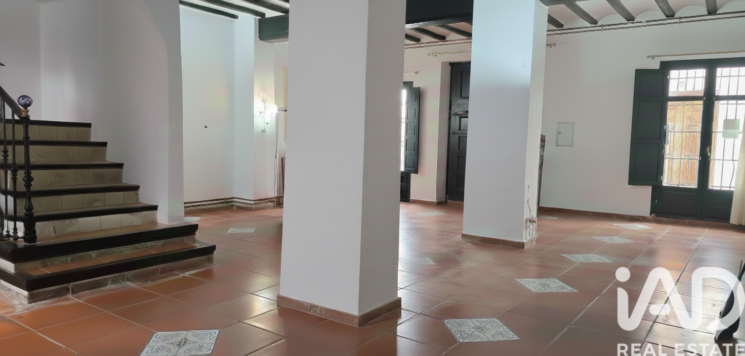 Villa Benissa, Alicante, Spānijā 3 istabas, 550 m2 Nr. 173251