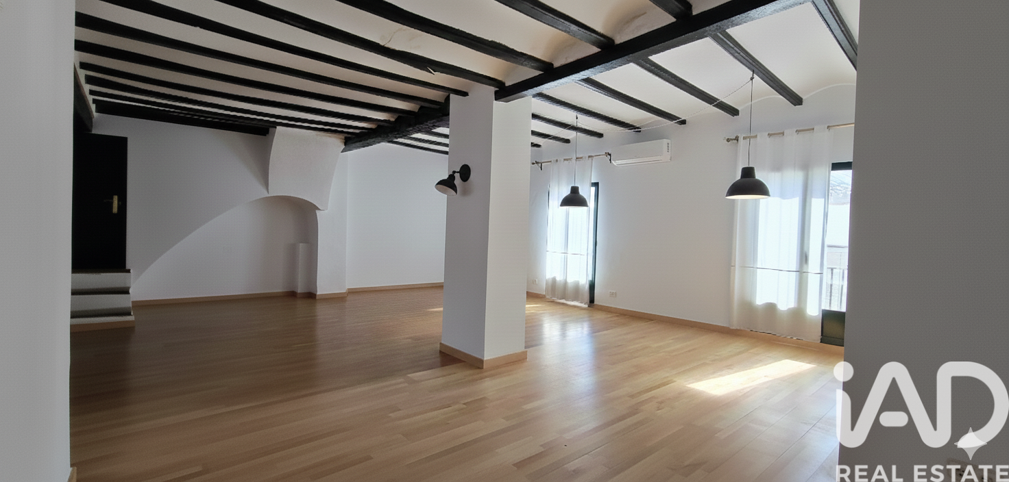 Villa Benissa, Alicante, Spānijā 3 istabas, 550 m2 Nr. 173251