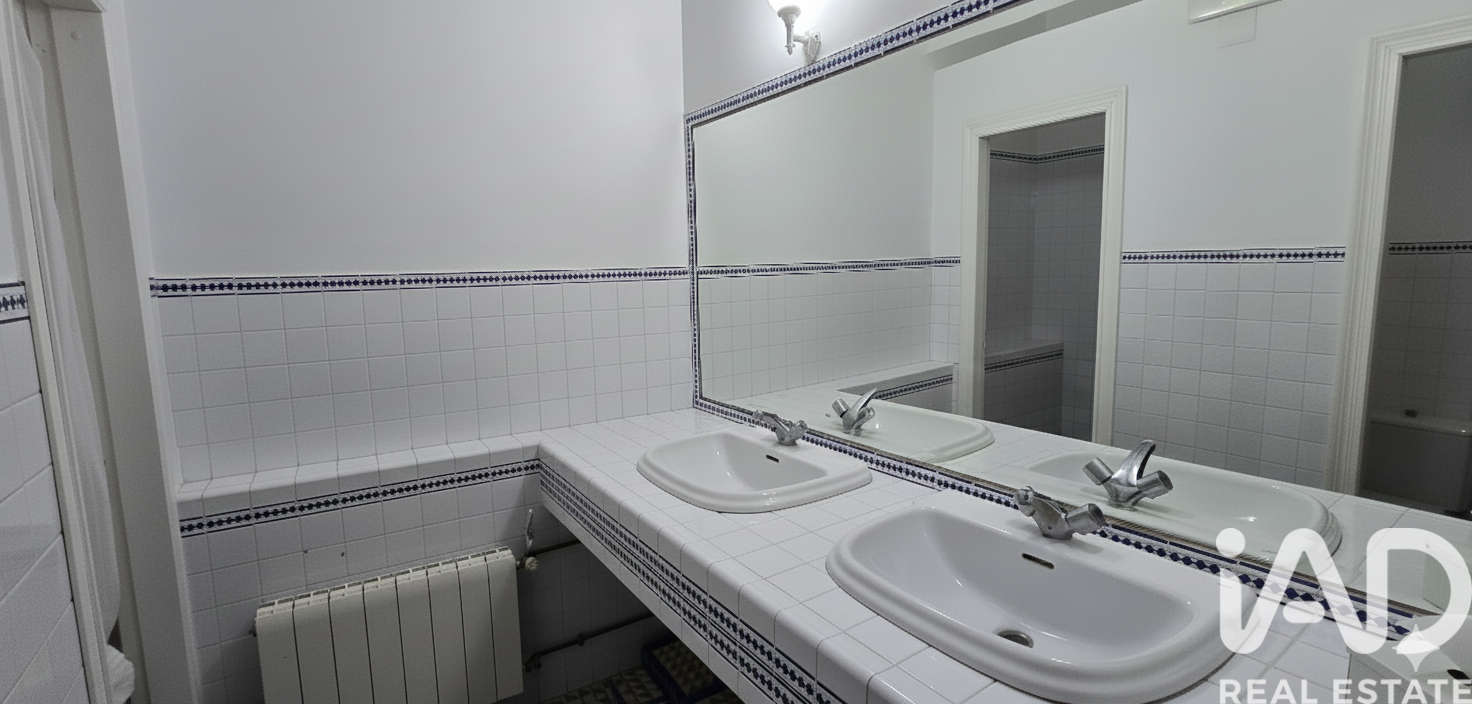 Villa Benissa, Alicante, Spānijā 3 istabas, 550 m2 Nr. 173251