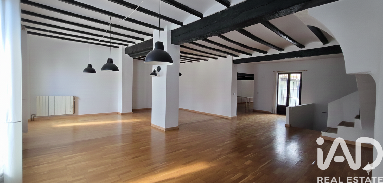 Villa Benissa, Alicante, Spānijā 3 istabas, 550 m2 Nr. 173251