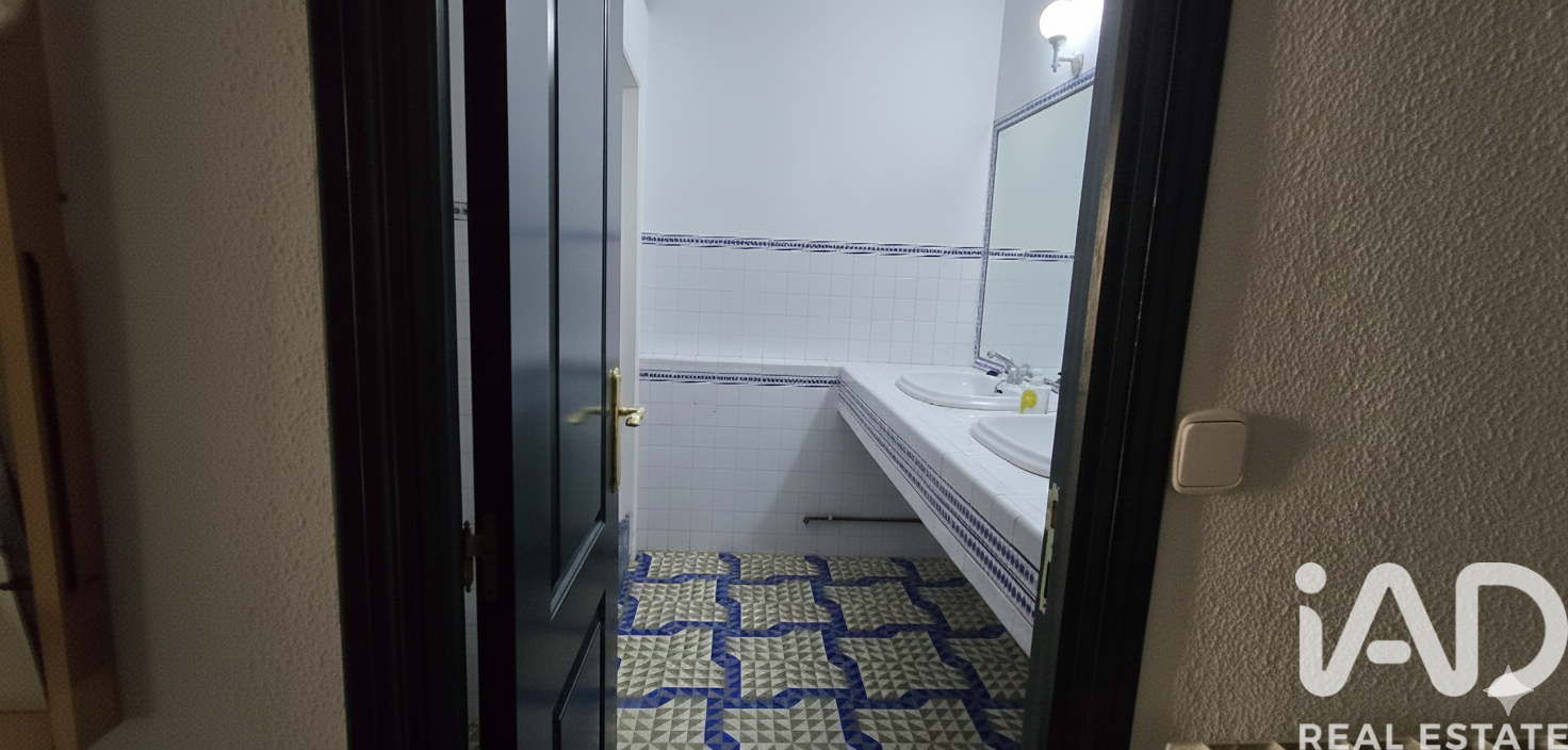 Villa Benissa, Alicante, Spānijā 3 istabas, 550 m2 Nr. 173251