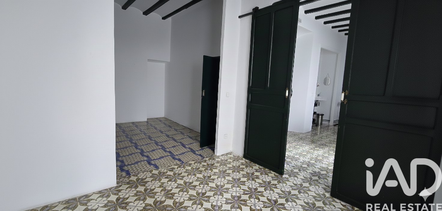 Villa Benissa, Alicante, Spānijā 3 istabas, 550 m2 Nr. 173251