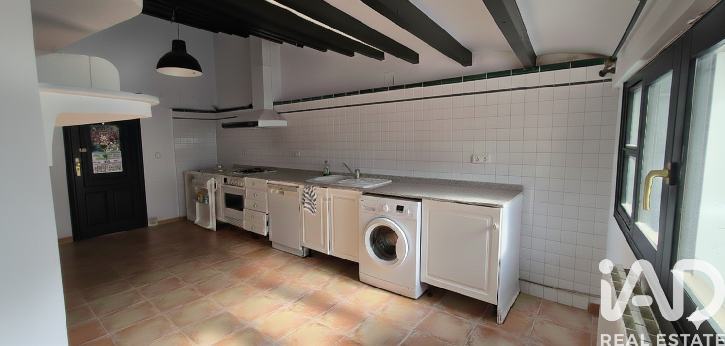 Villa Benissa, Alicante, Spānijā 3 istabas, 550 m2 Nr. 173251