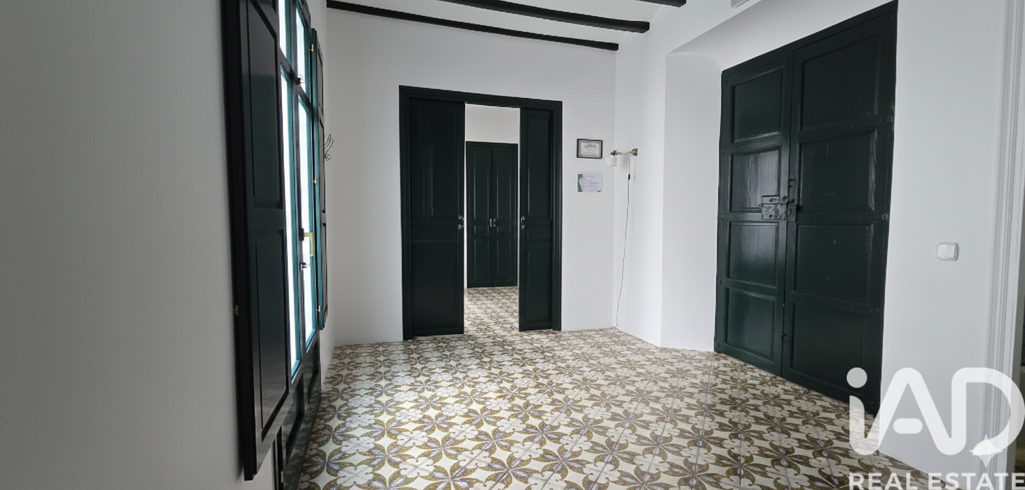 Villa Benissa, Alicante, Spānijā 3 istabas, 550 m2 Nr. 173251