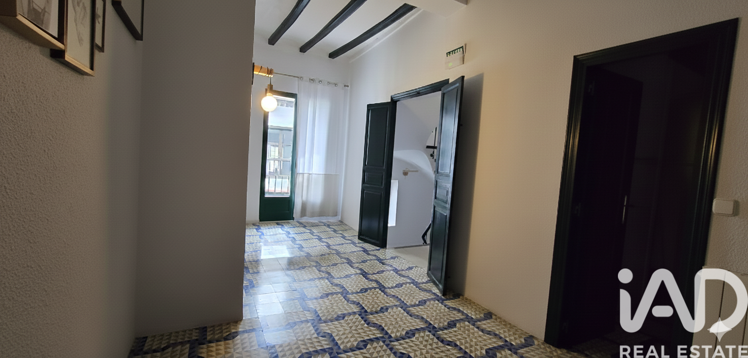 Villa Benissa, Alicante, Spānijā 3 istabas, 550 m2 Nr. 173251
