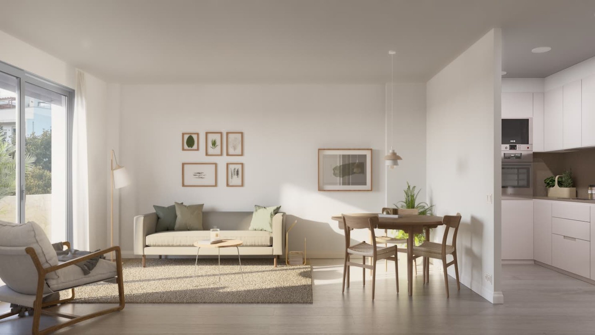 Heura en Tiana, Barcelona, España No. 66873