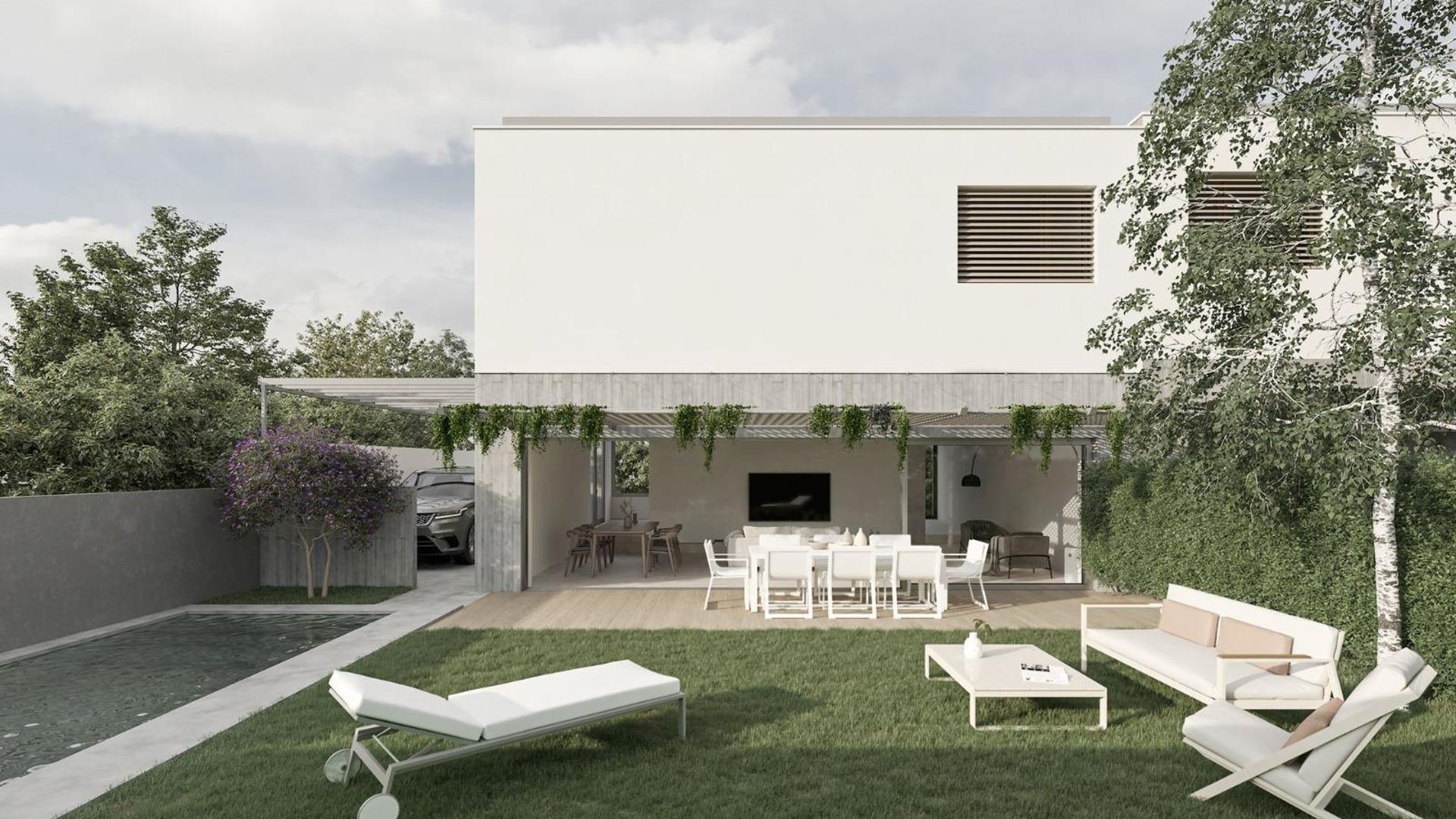 Nalon 8 i Pozuelo de Alarcon, Madrid, Spanien Nr. 66874