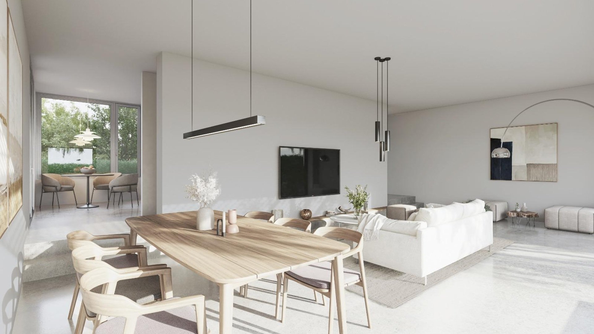 Nalon 8 i Pozuelo de Alarcon, Madrid, Spanien Nr. 66874