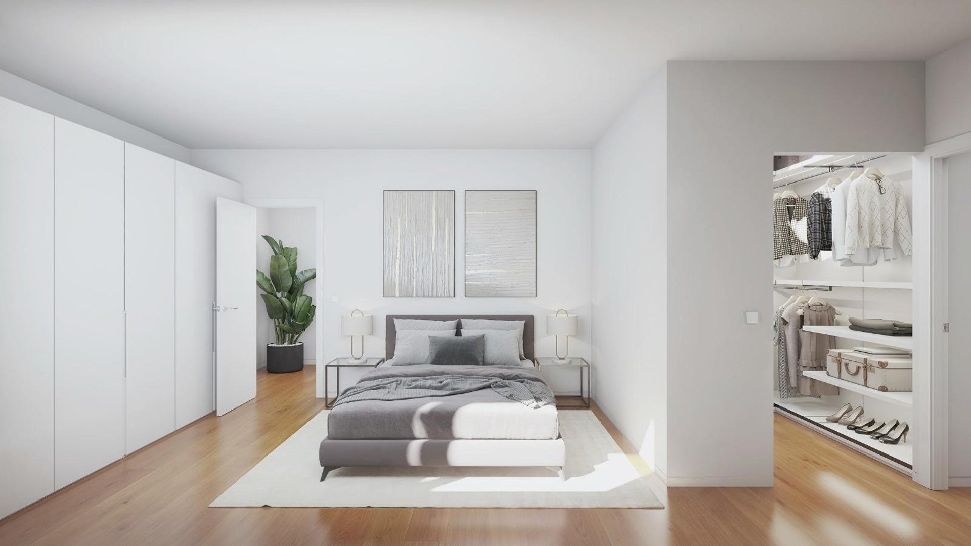 Nalon 8 i Pozuelo de Alarcon, Madrid, Spanien Nr. 66874