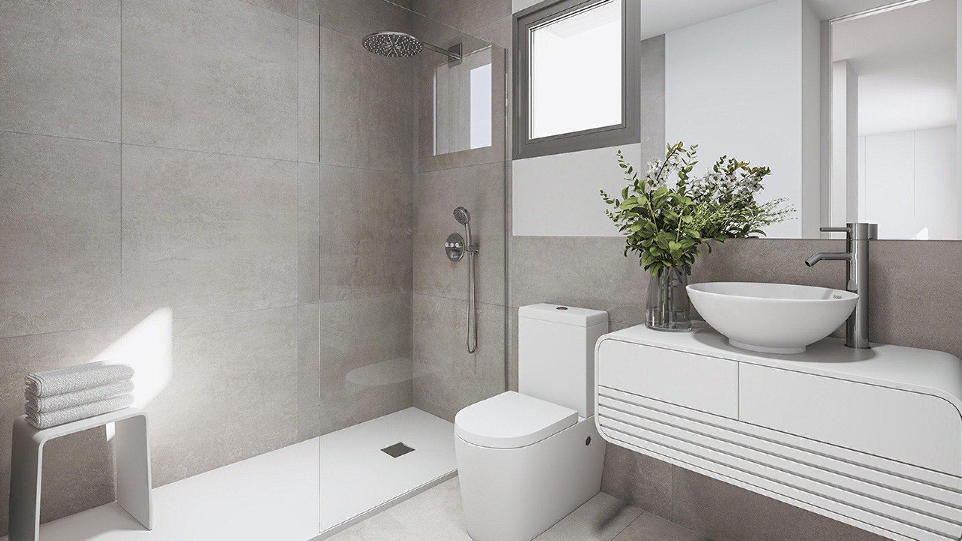 Nalon 8 i Pozuelo de Alarcon, Madrid, Spanien Nr. 66874