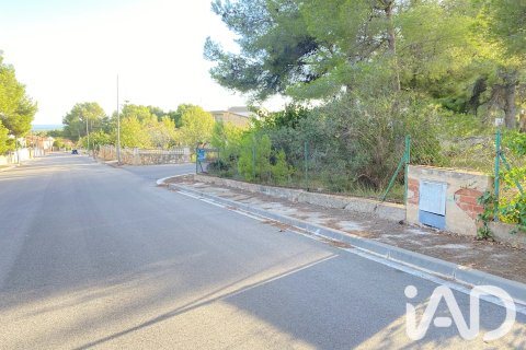Zemes gabals El Vendrell, Tarragona, Spānijā 600 m2 Nr. 196503