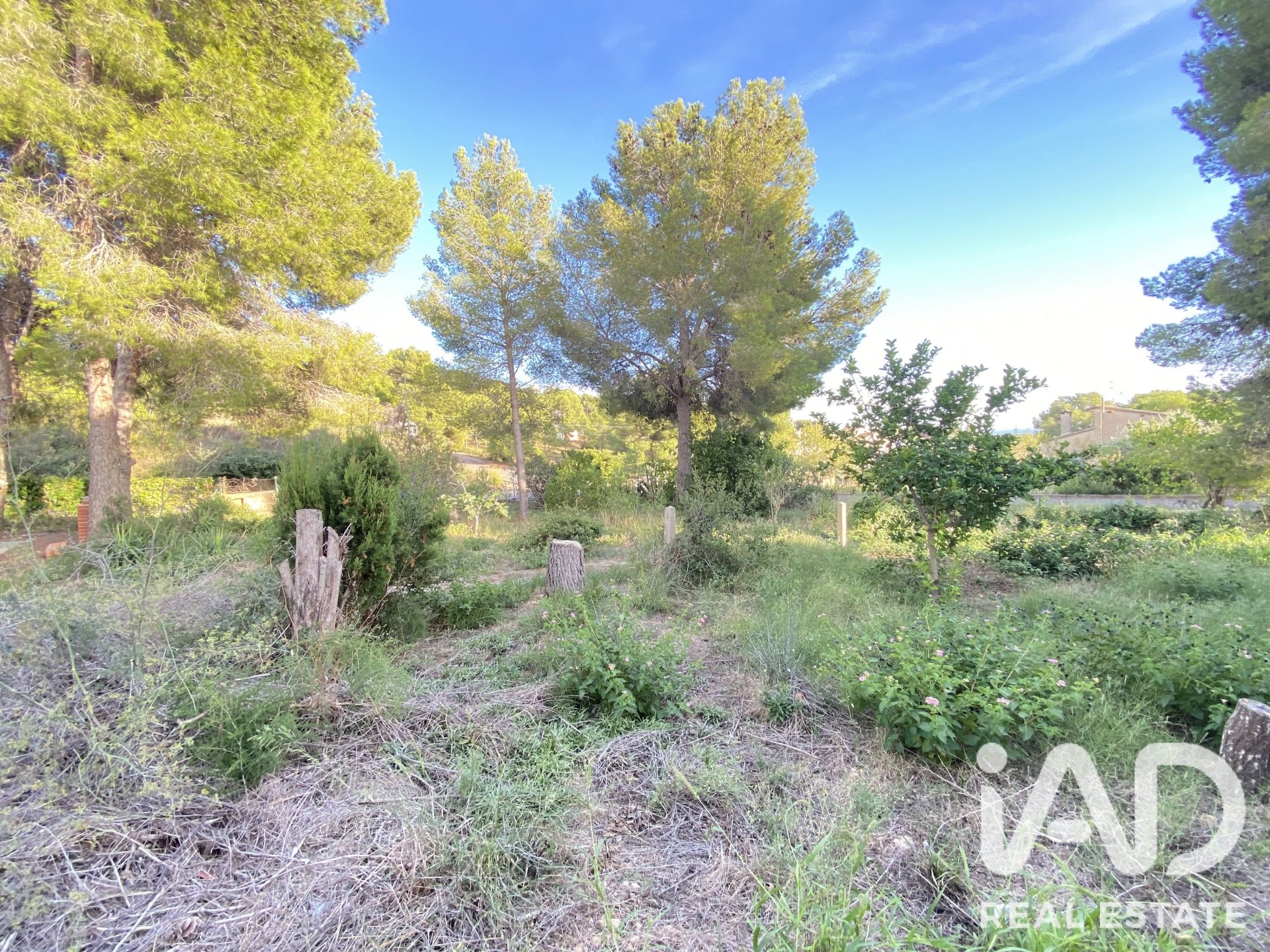 Land plot à El Vendrell, Tarragona, Espagne 600 m2 No. 196503