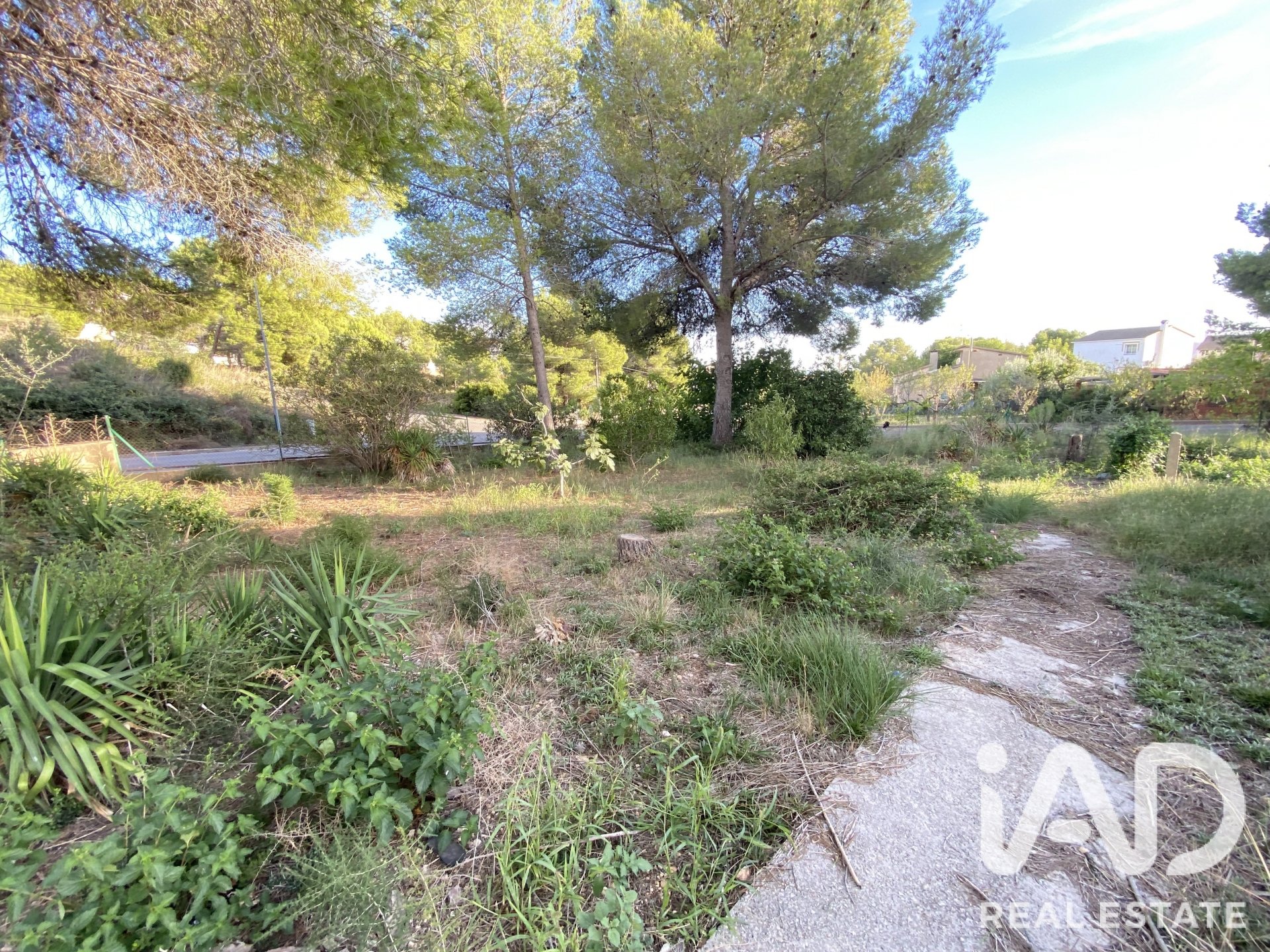 Land plot à El Vendrell, Tarragona, Espagne 600 m2 No. 196503