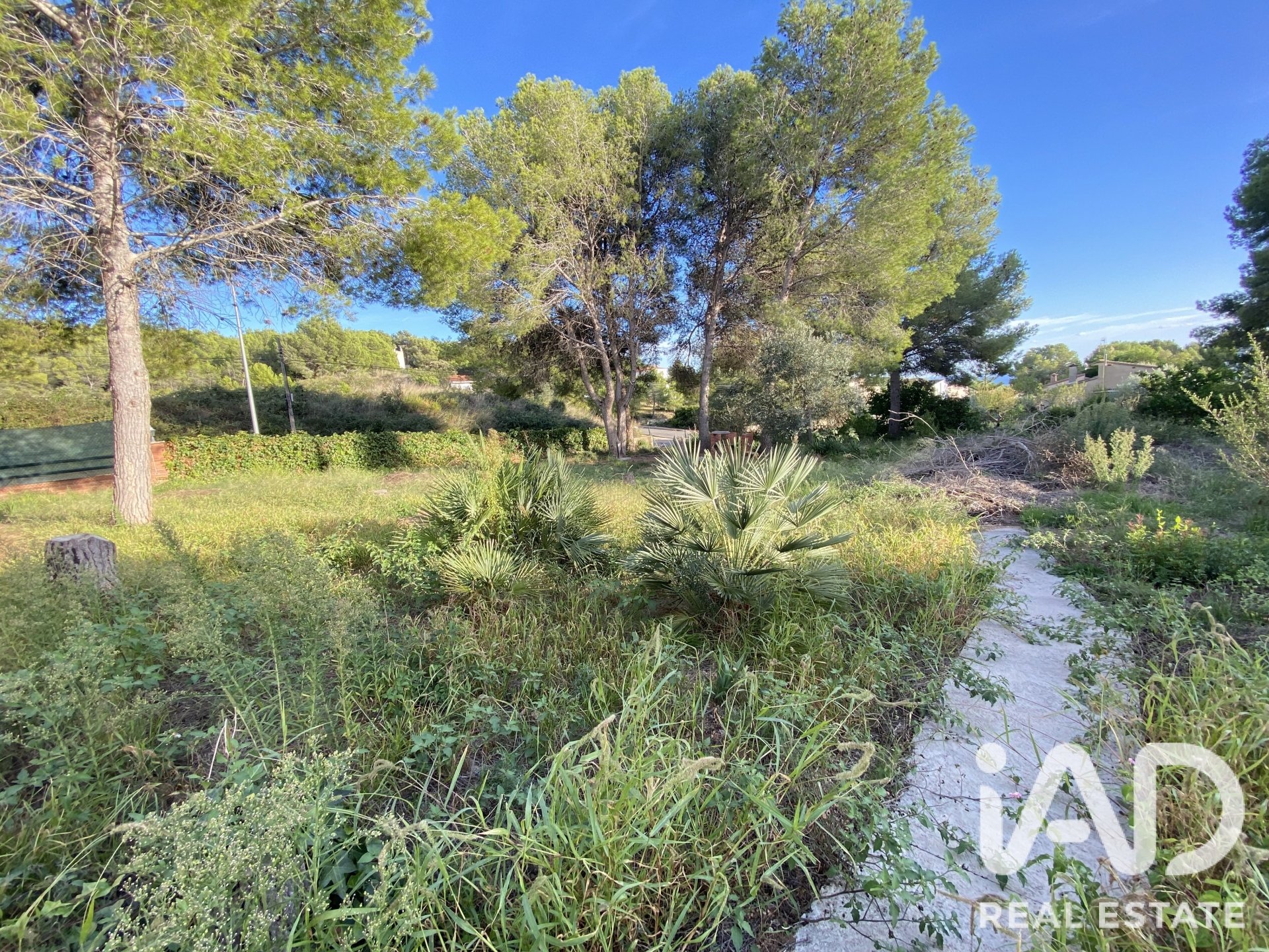 Land plot à El Vendrell, Tarragona, Espagne 600 m2 No. 196503