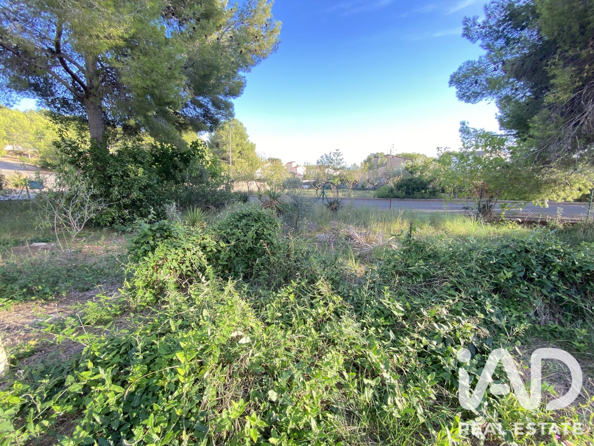 Land plot à El Vendrell, Tarragona, Espagne 600 m2 No. 196503