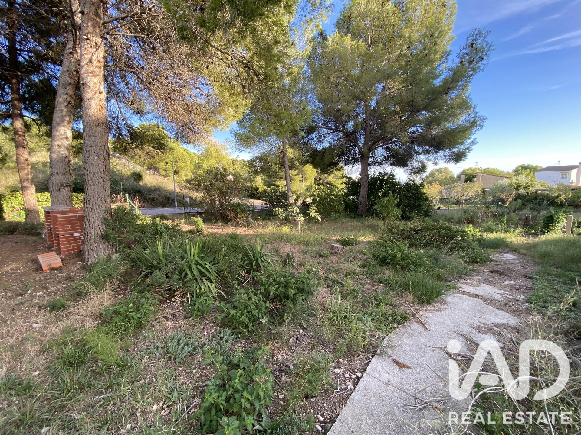 Land plot à El Vendrell, Tarragona, Espagne 600 m2 No. 196503