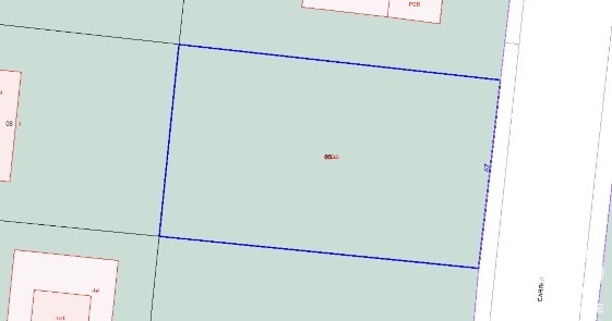 Land plot à El Vendrell, Tarragona, Espagne 600 m2 No. 196503