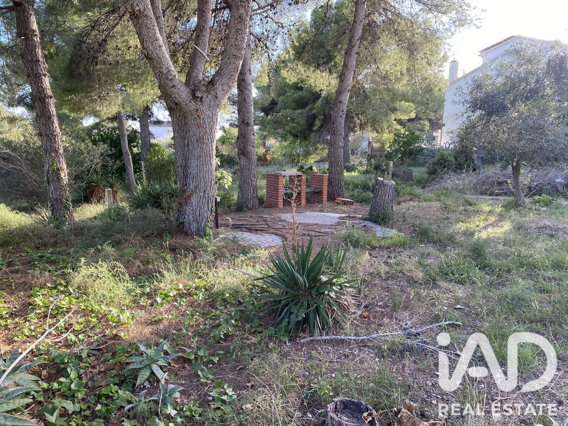 Land plot à El Vendrell, Tarragona, Espagne 600 m2 No. 196503