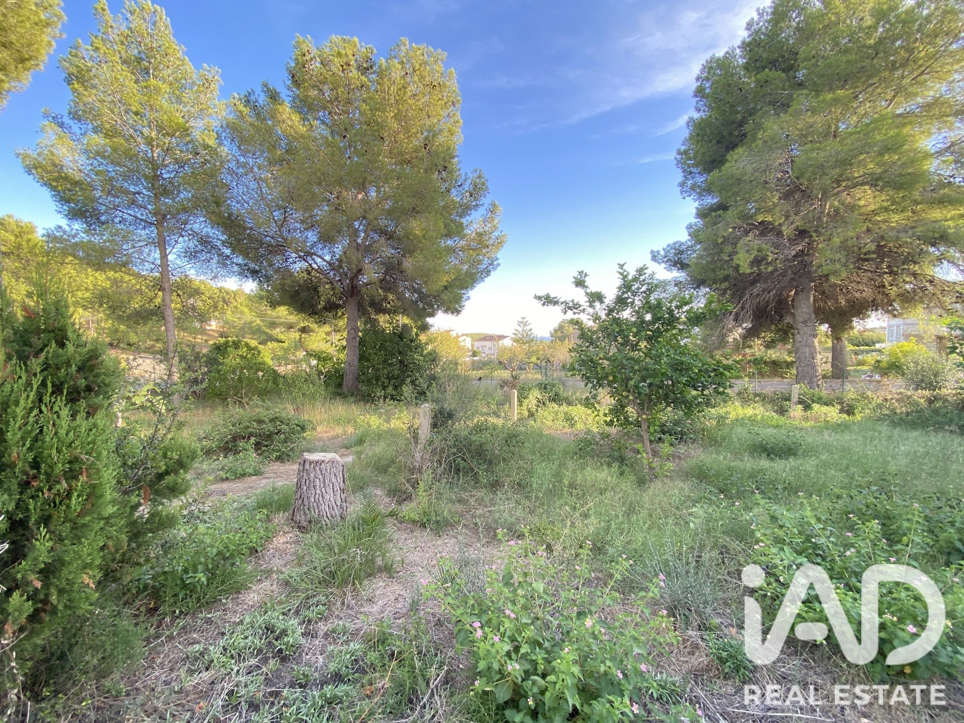 Land plot à El Vendrell, Tarragona, Espagne 600 m2 No. 196503
