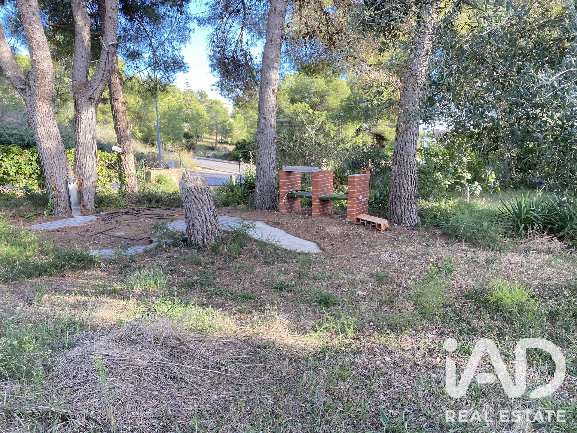 Land plot à El Vendrell, Tarragona, Espagne 600 m2 No. 196503