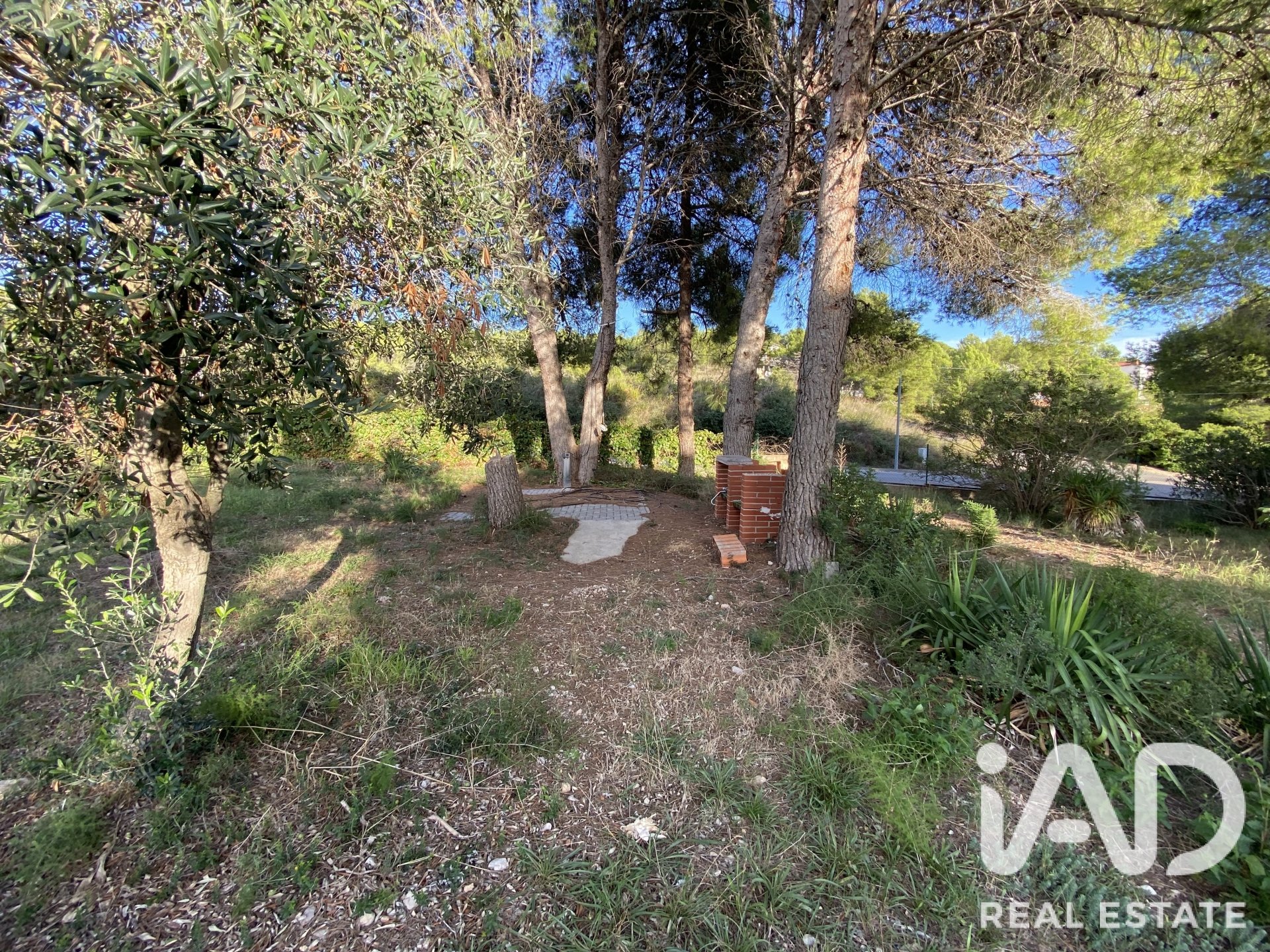 Land plot à El Vendrell, Tarragona, Espagne 600 m2 No. 196503
