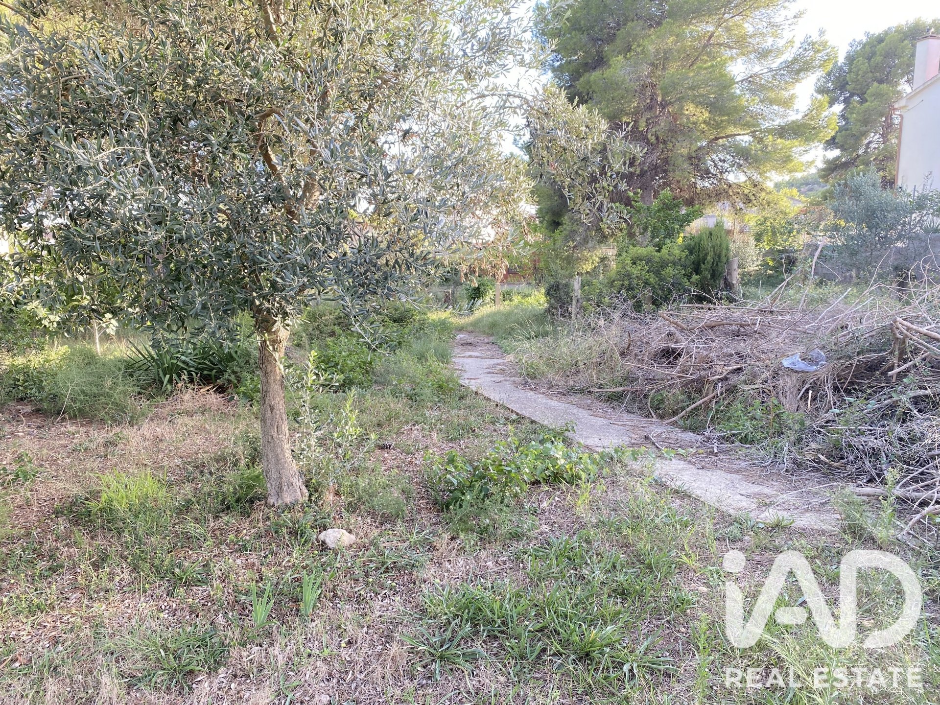 Land plot à El Vendrell, Tarragona, Espagne 600 m2 No. 196504