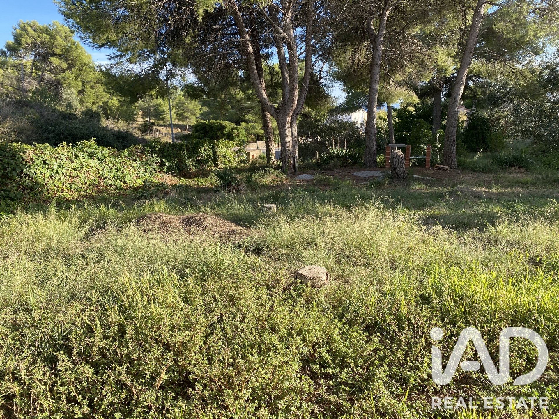 Land plot à El Vendrell, Tarragona, Espagne 600 m2 No. 196504