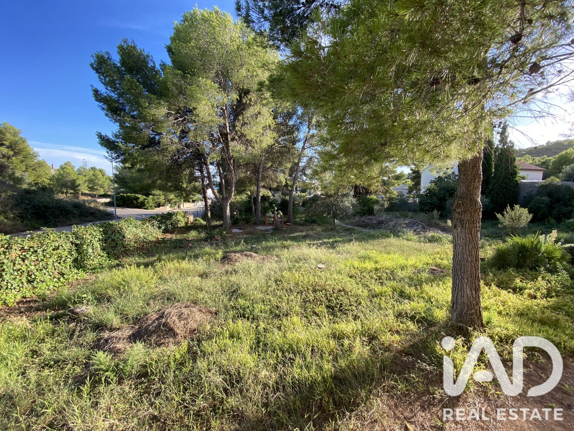 Land plot à El Vendrell, Tarragona, Espagne 600 m2 No. 196504
