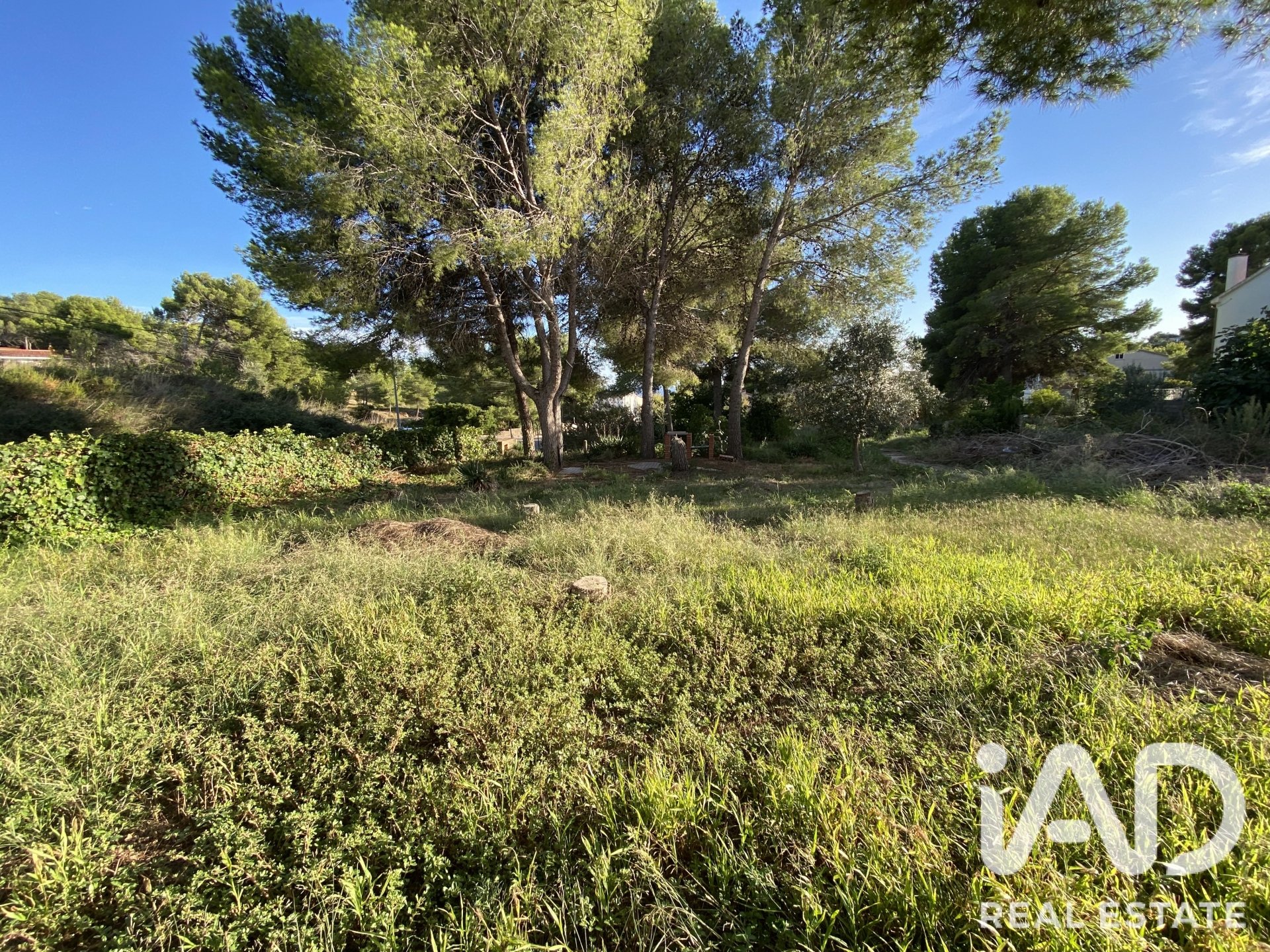 Land plot à El Vendrell, Tarragona, Espagne 600 m2 No. 196504
