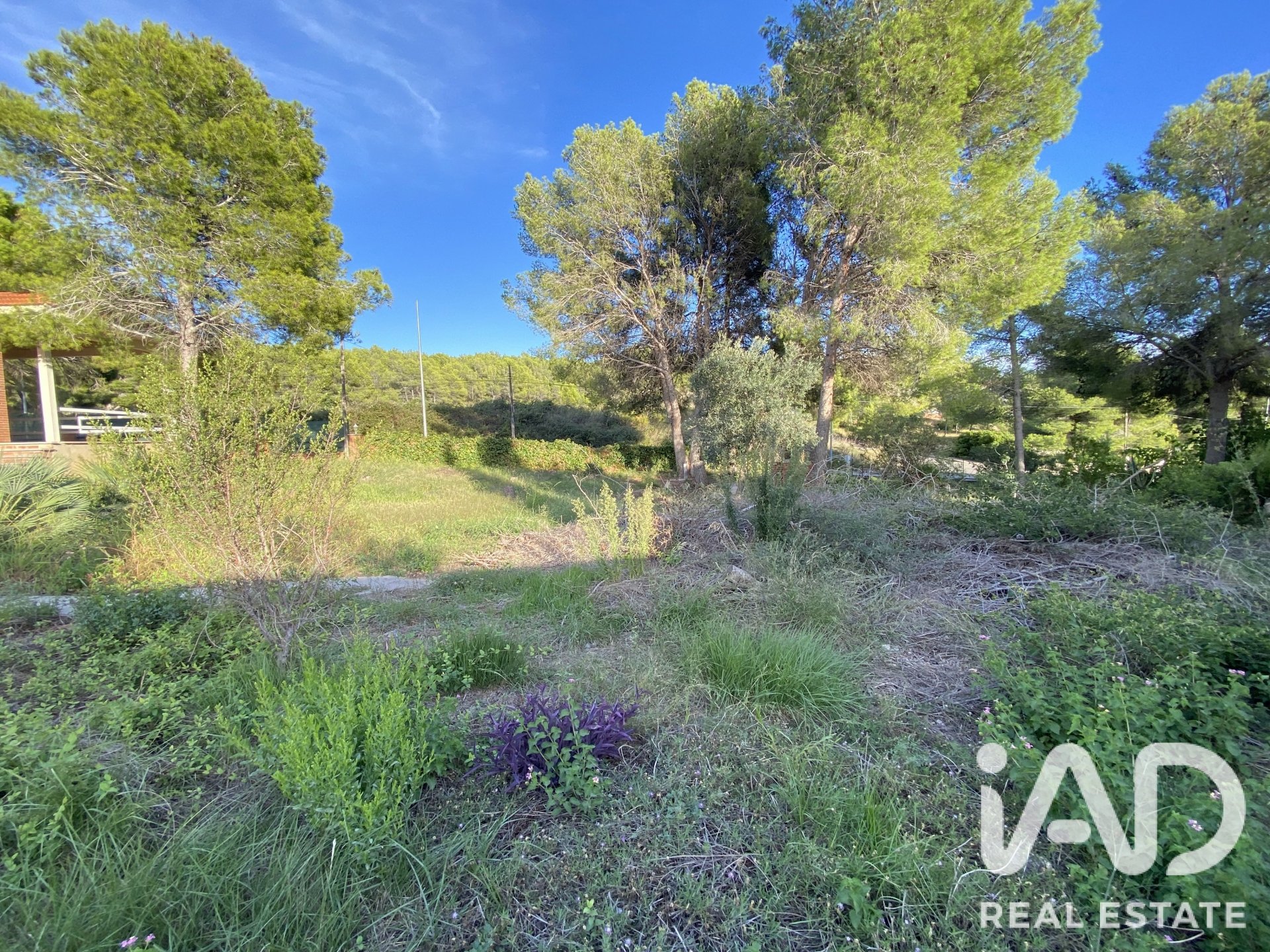 Land plot à El Vendrell, Tarragona, Espagne 600 m2 No. 196504