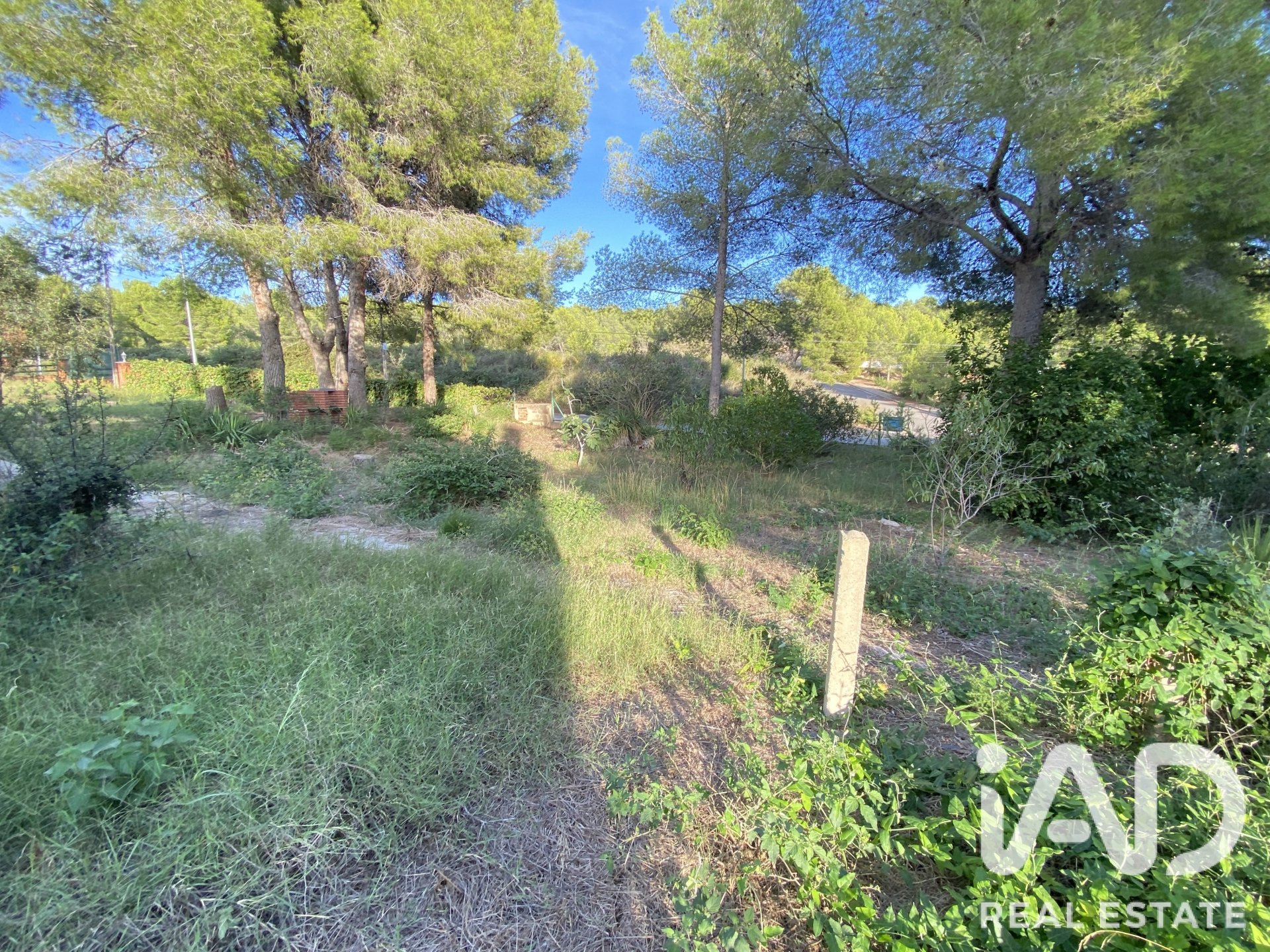 Land plot à El Vendrell, Tarragona, Espagne 600 m2 No. 196504