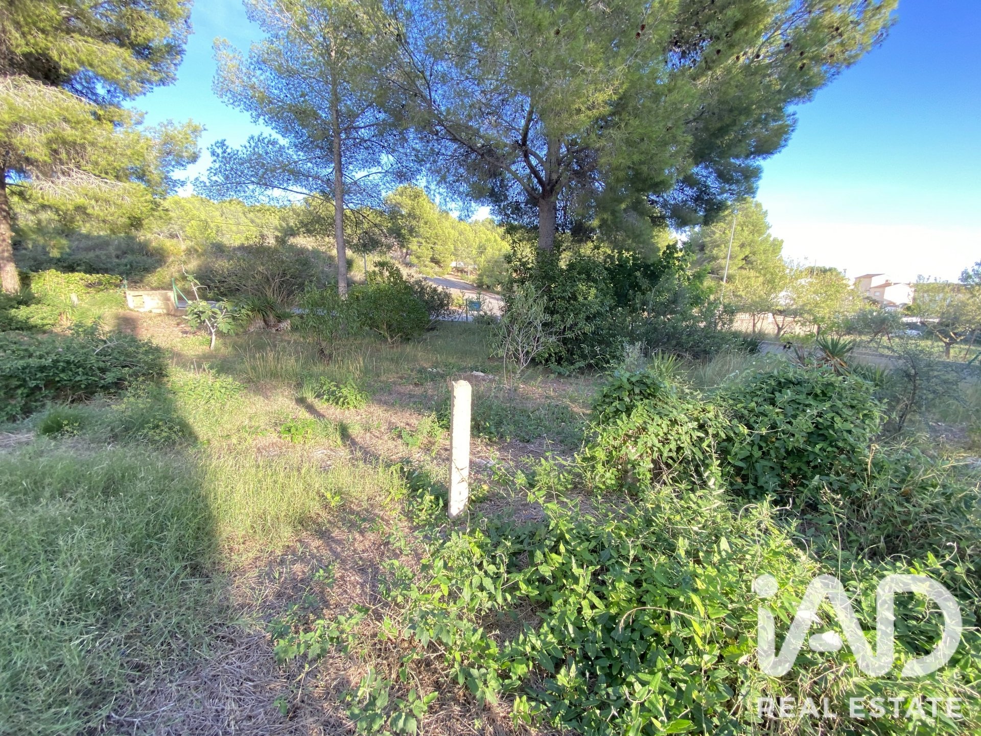 Land plot à El Vendrell, Tarragona, Espagne 600 m2 No. 196504