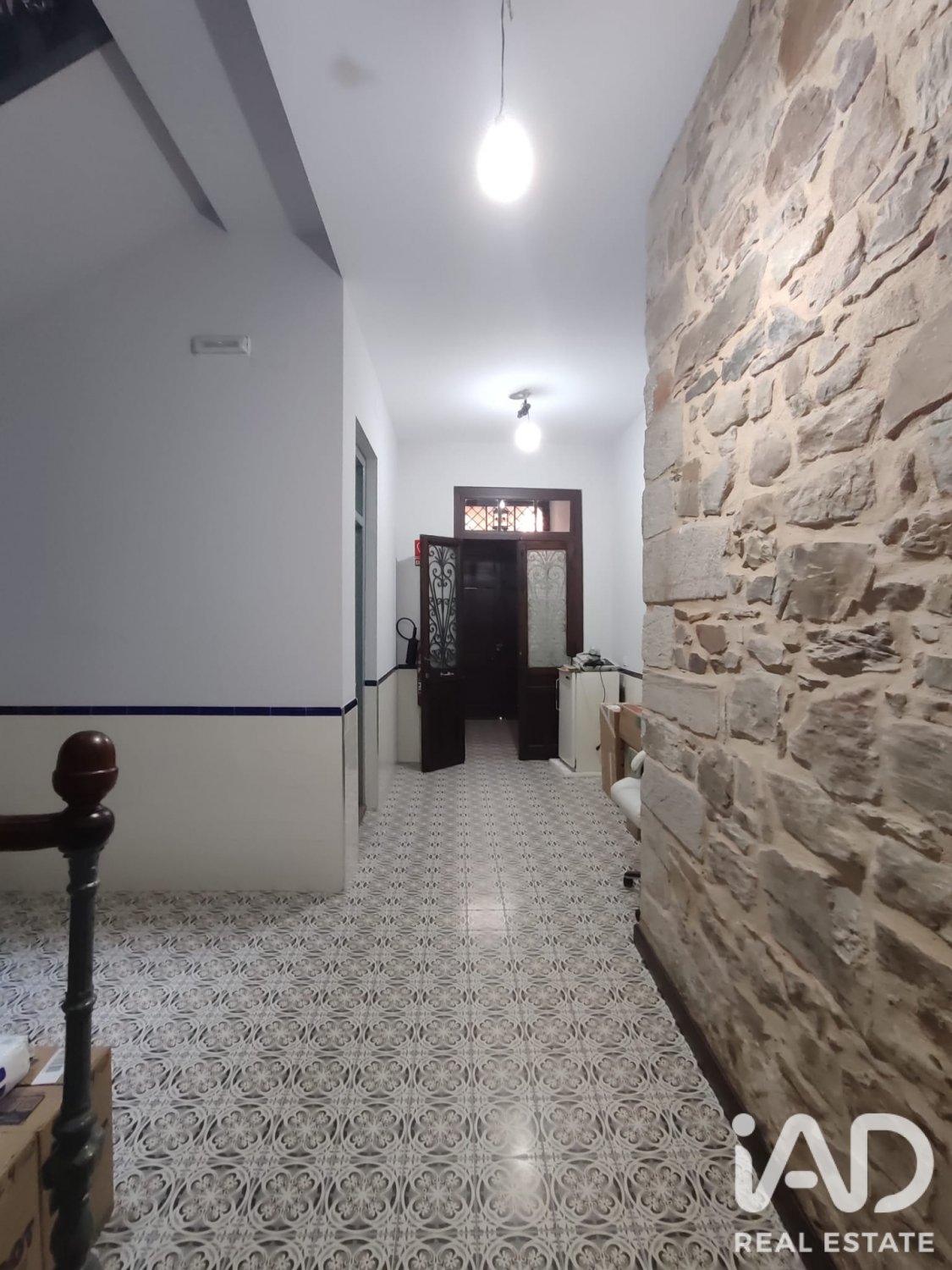 Apartment à Astorga, Leon, Espagne 4 chambres, 185 m2 No. 196500