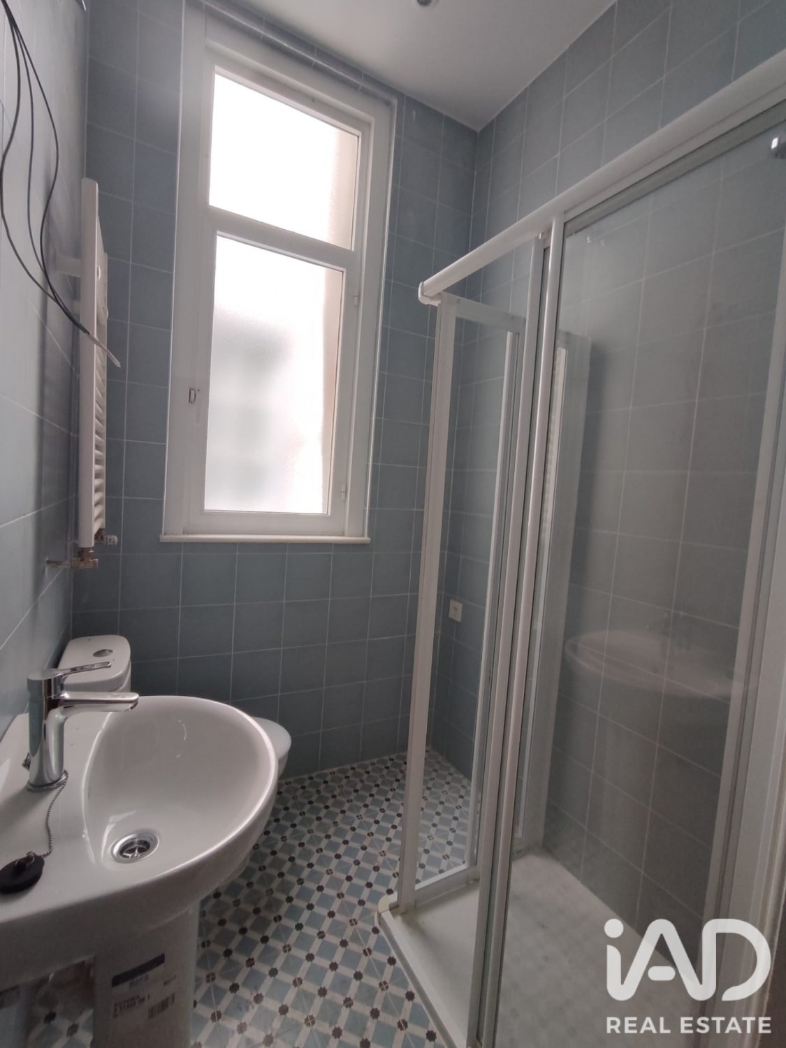 Apartment à Astorga, Leon, Espagne 4 chambres, 185 m2 No. 196500