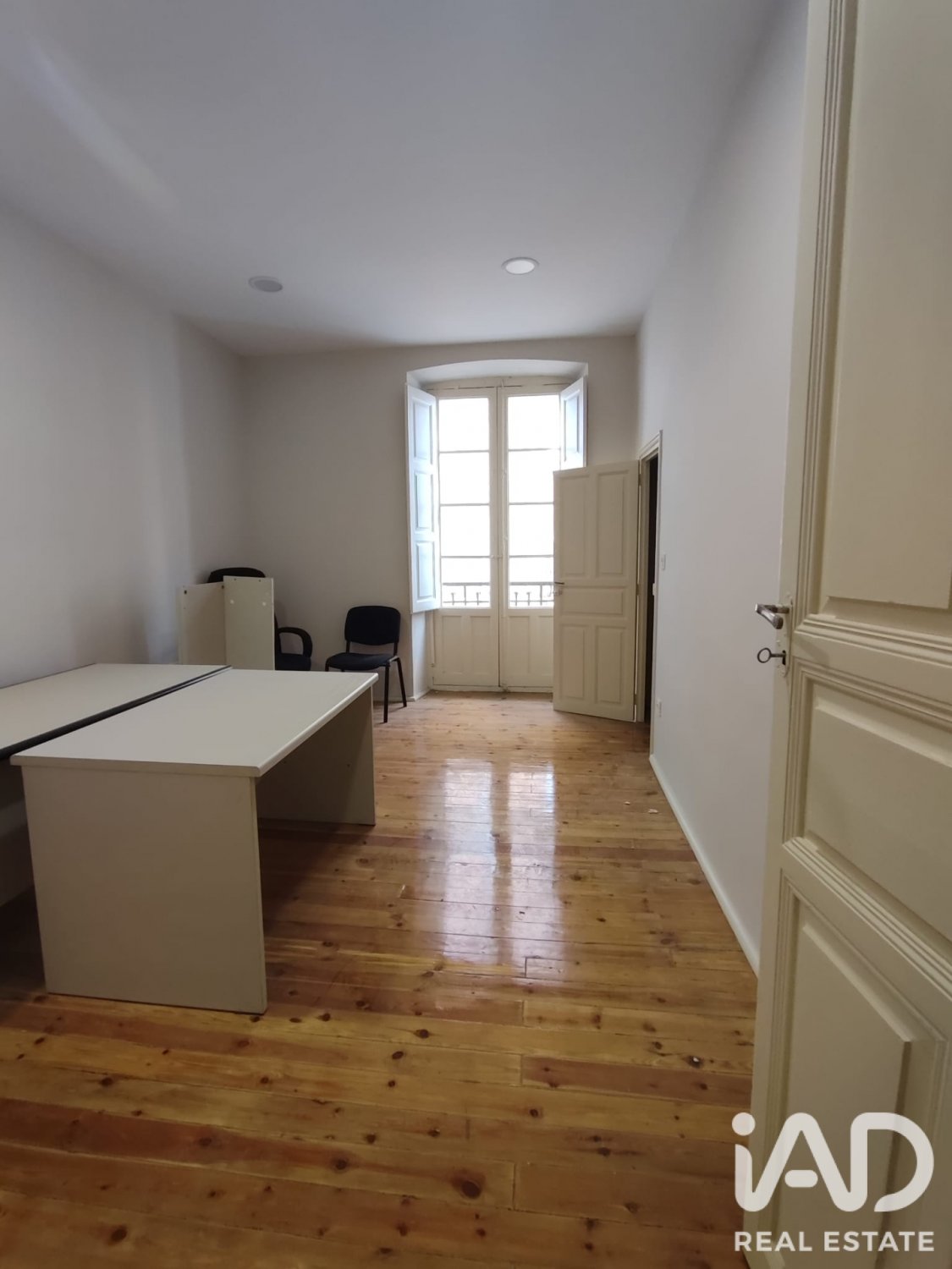Apartment à Astorga, Leon, Espagne 4 chambres, 185 m2 No. 196500