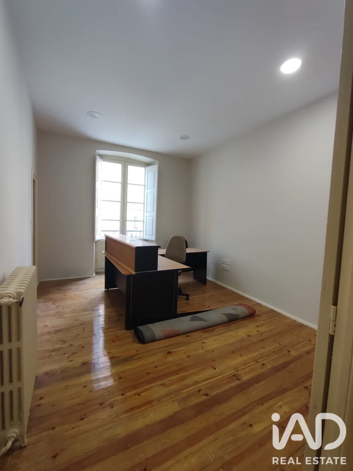Apartment à Astorga, Leon, Espagne 4 chambres, 185 m2 No. 196500