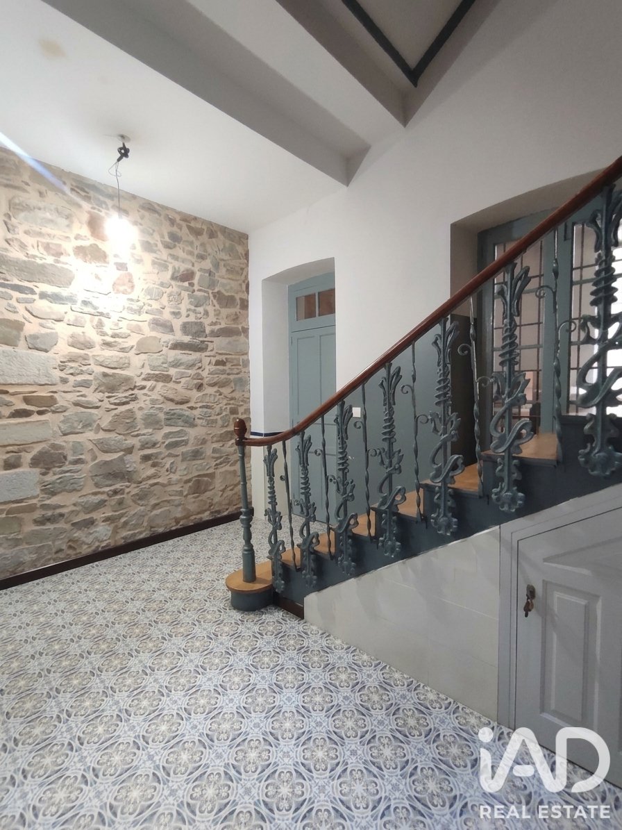 Apartment à Astorga, Leon, Espagne 4 chambres, 185 m2 No. 196500