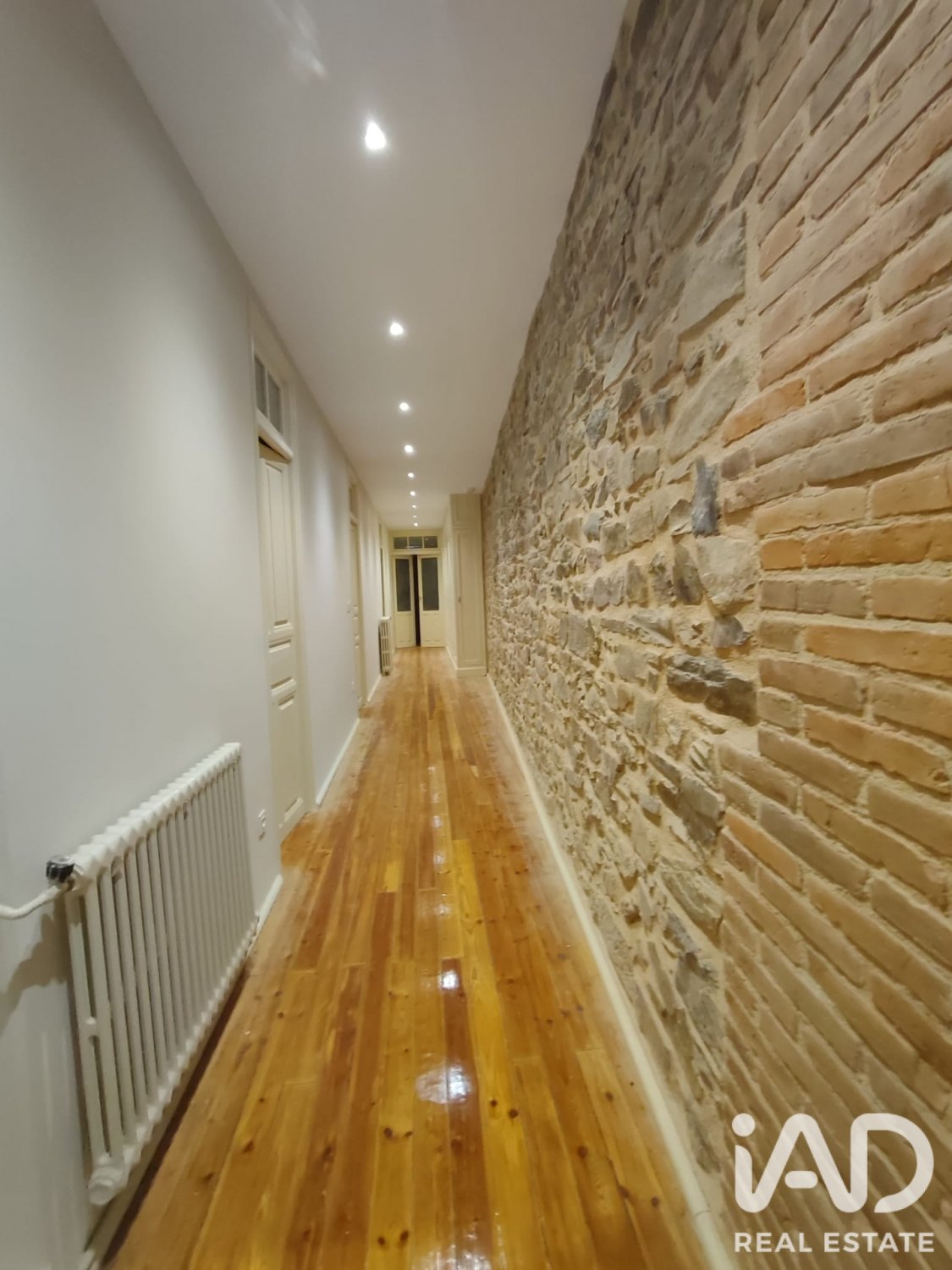 Apartment à Astorga, Leon, Espagne 4 chambres, 185 m2 No. 196500