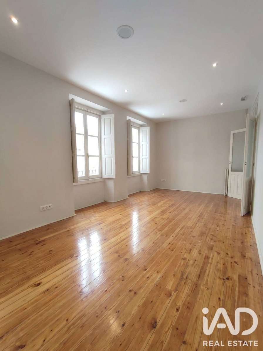 Apartment à Astorga, Leon, Espagne 4 chambres, 185 m2 No. 196500