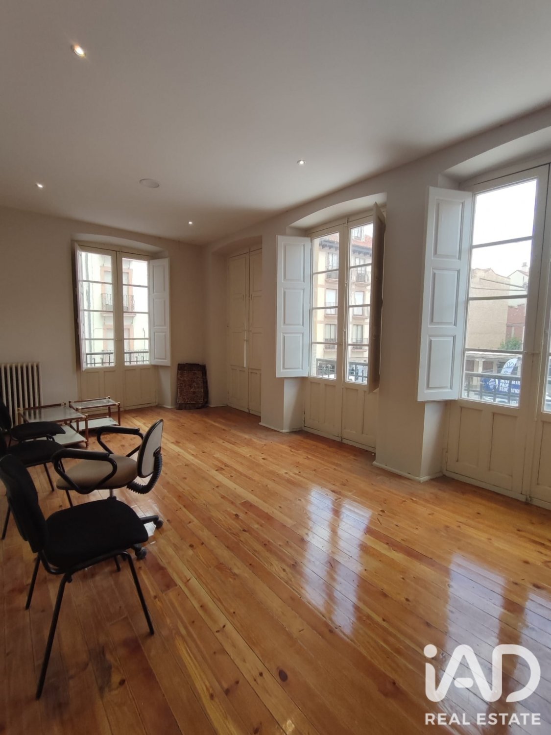 Apartment à Astorga, Leon, Espagne 4 chambres, 185 m2 No. 196500