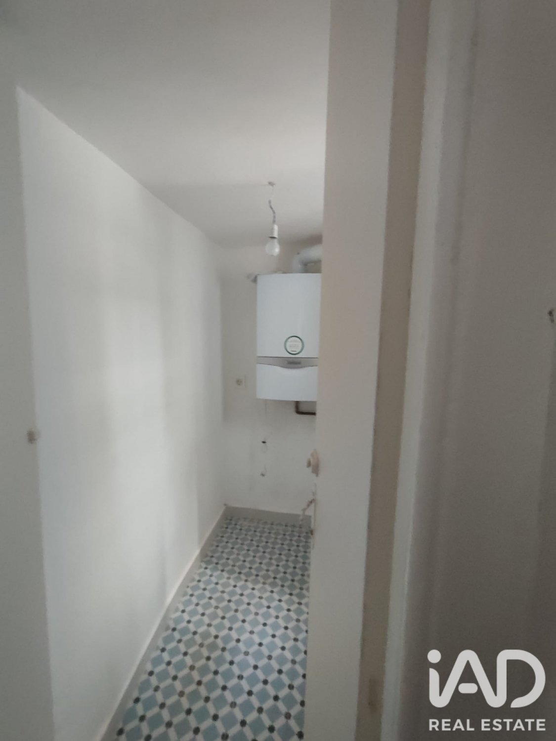 Apartment à Astorga, Leon, Espagne 4 chambres, 185 m2 No. 196500