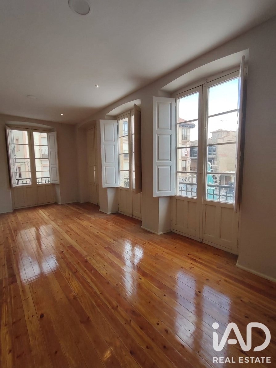Apartment à Astorga, Leon, Espagne 4 chambres, 185 m2 No. 196500