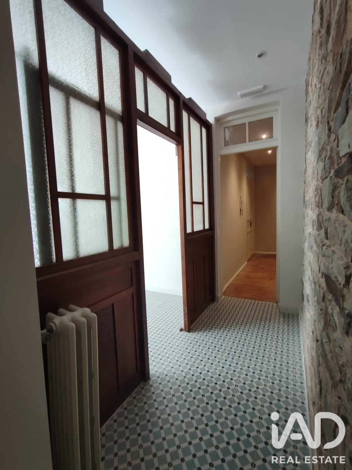Apartment à Astorga, Leon, Espagne 4 chambres, 185 m2 No. 196500