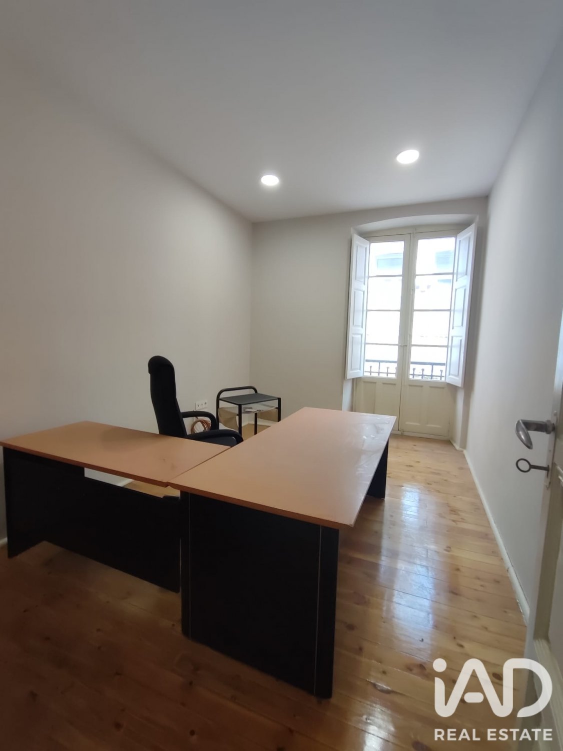 Apartment à Astorga, Leon, Espagne 4 chambres, 185 m2 No. 196500