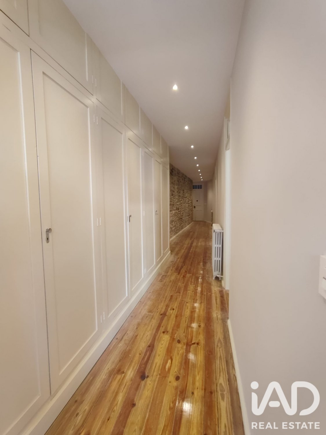 Apartment à Astorga, Leon, Espagne 4 chambres, 185 m2 No. 196500