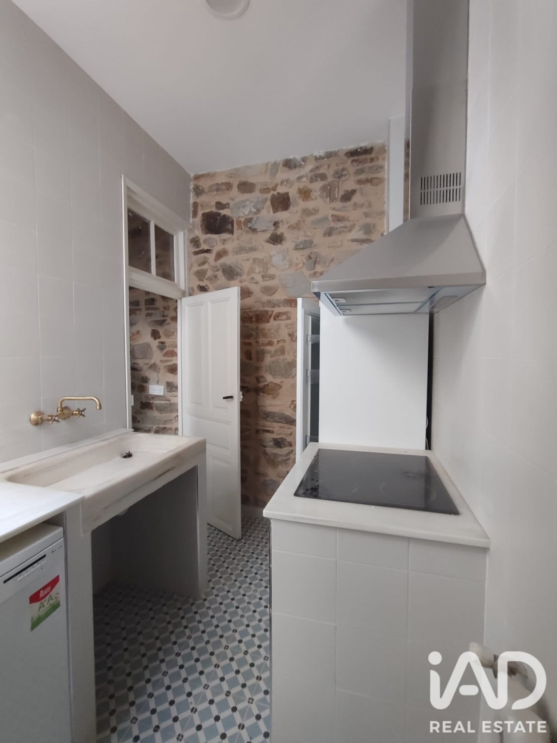 Apartment à Astorga, Leon, Espagne 4 chambres, 185 m2 No. 196500